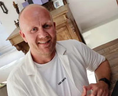 Arndt Brüning - CAB Vertriebs GmbH & BEST Spiel- und Unterhaltungsautomaten Betriebs GmbH