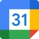 LIVOI Integration mit Google Calendar