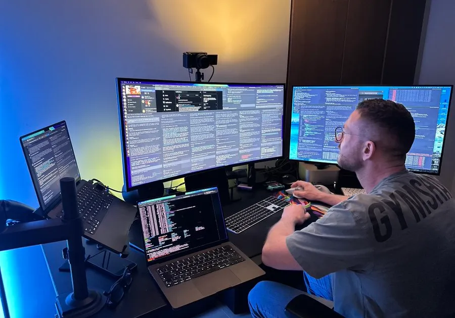 Peter Steinberger spricht über Agentic Engineering und OpenClaw