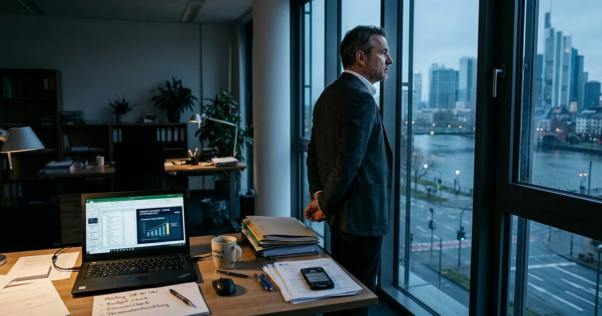 LIVOI als KI-Lösung zur Entlastung von Unternehmen in anspruchsvollen Zeiten