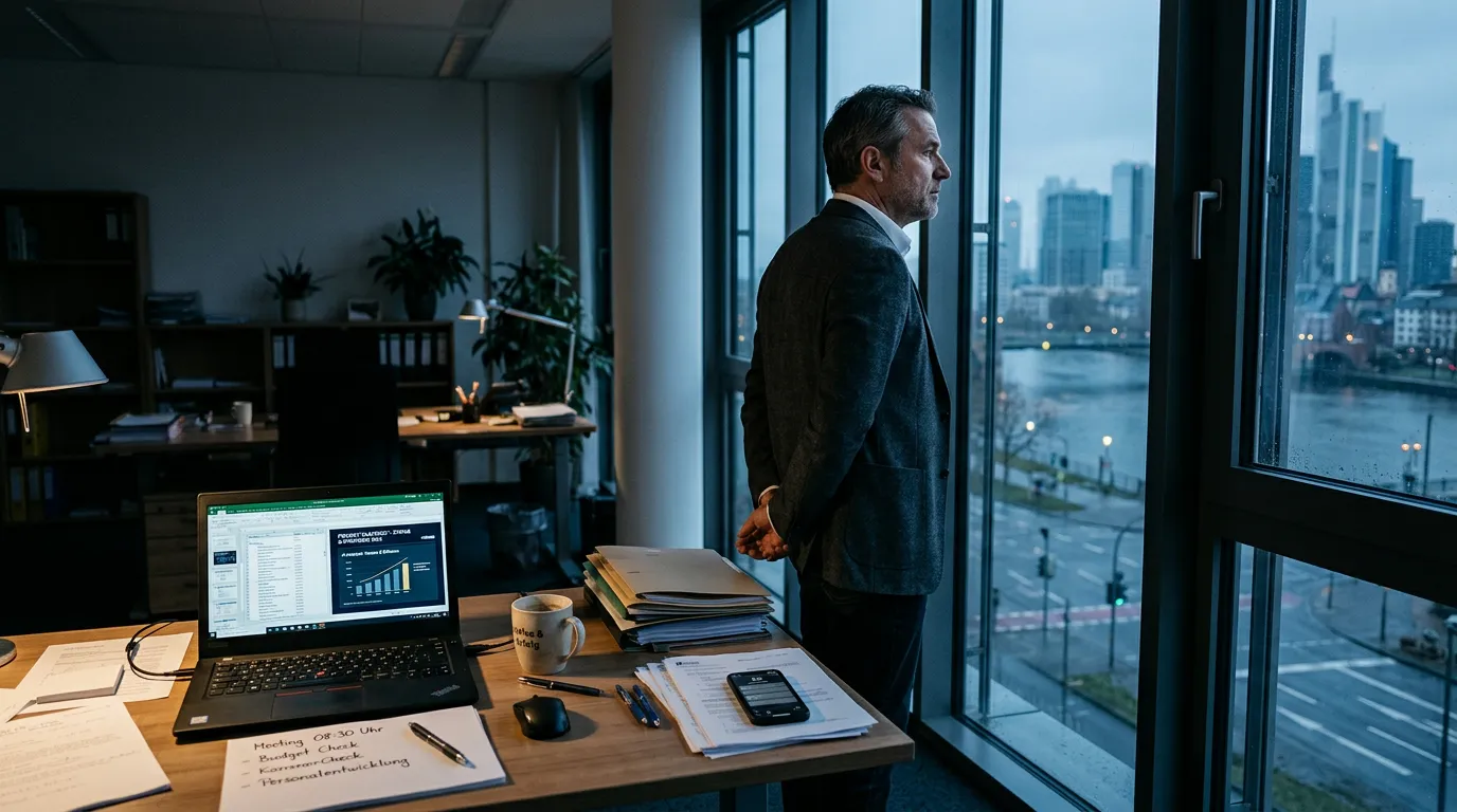 LIVOI als KI-Lösung zur Entlastung von Unternehmen in anspruchsvollen Zeiten