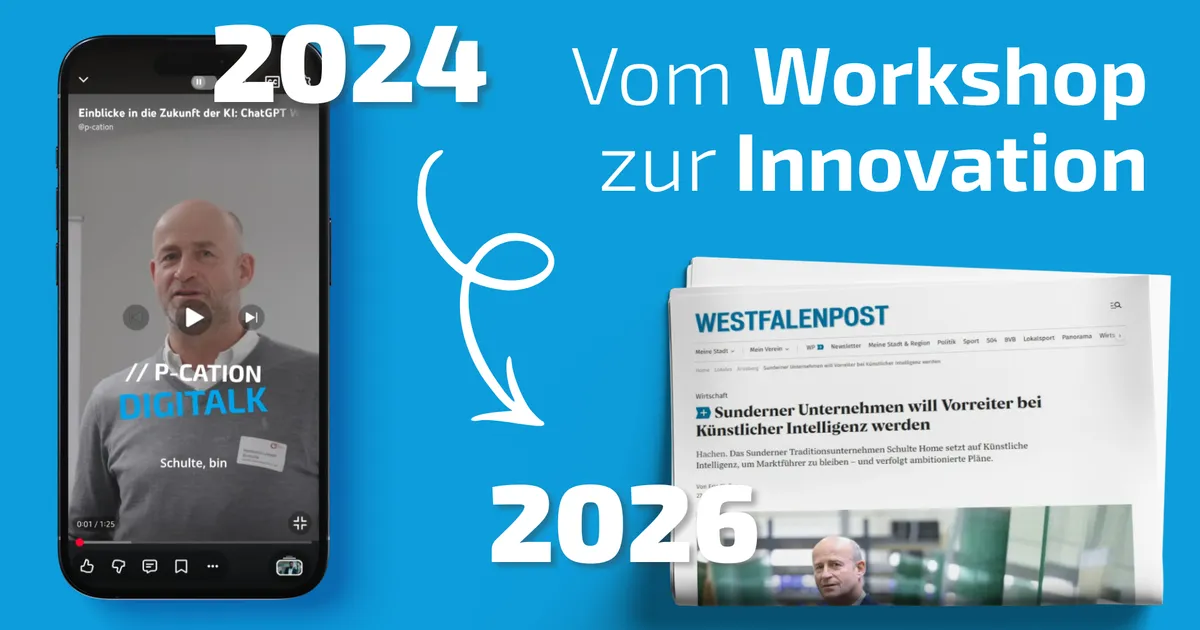 Hermann Josef Schulte setzt KI strategisch bei Schulte Home ein