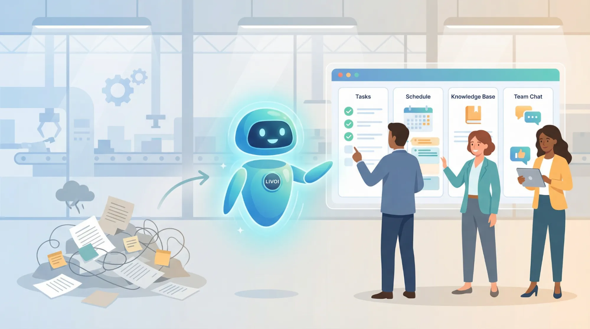 KI im Mittelstand: Pragmatischer Einstieg in die KI-Nutzung