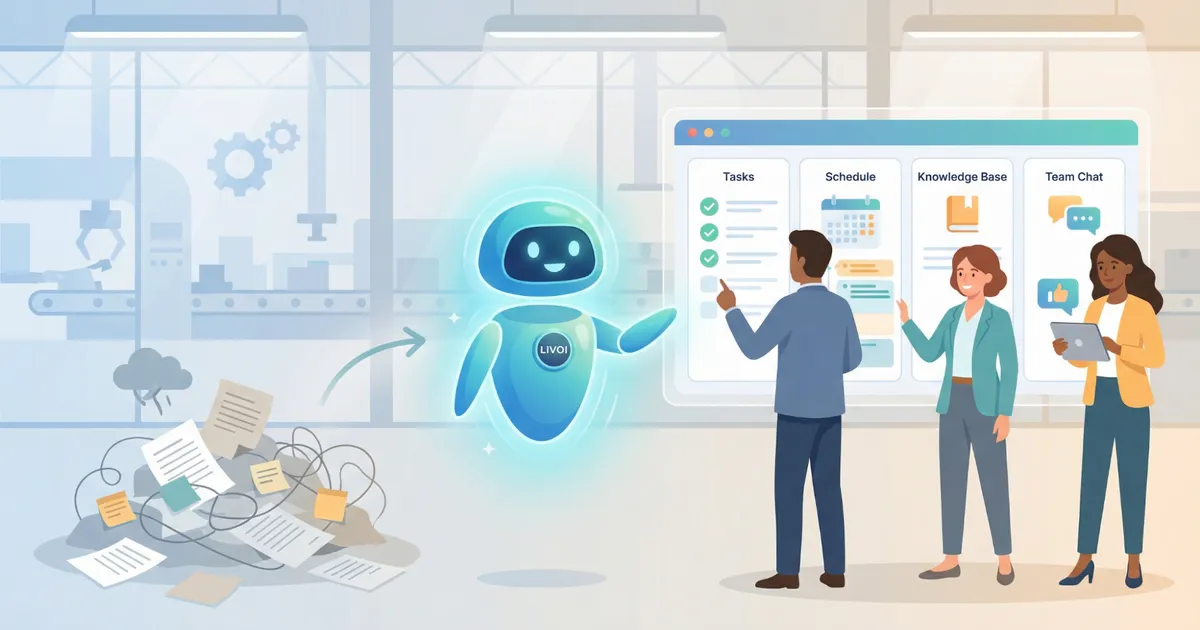 KI im Mittelstand: Pragmatischer Einstieg in die KI-Nutzung