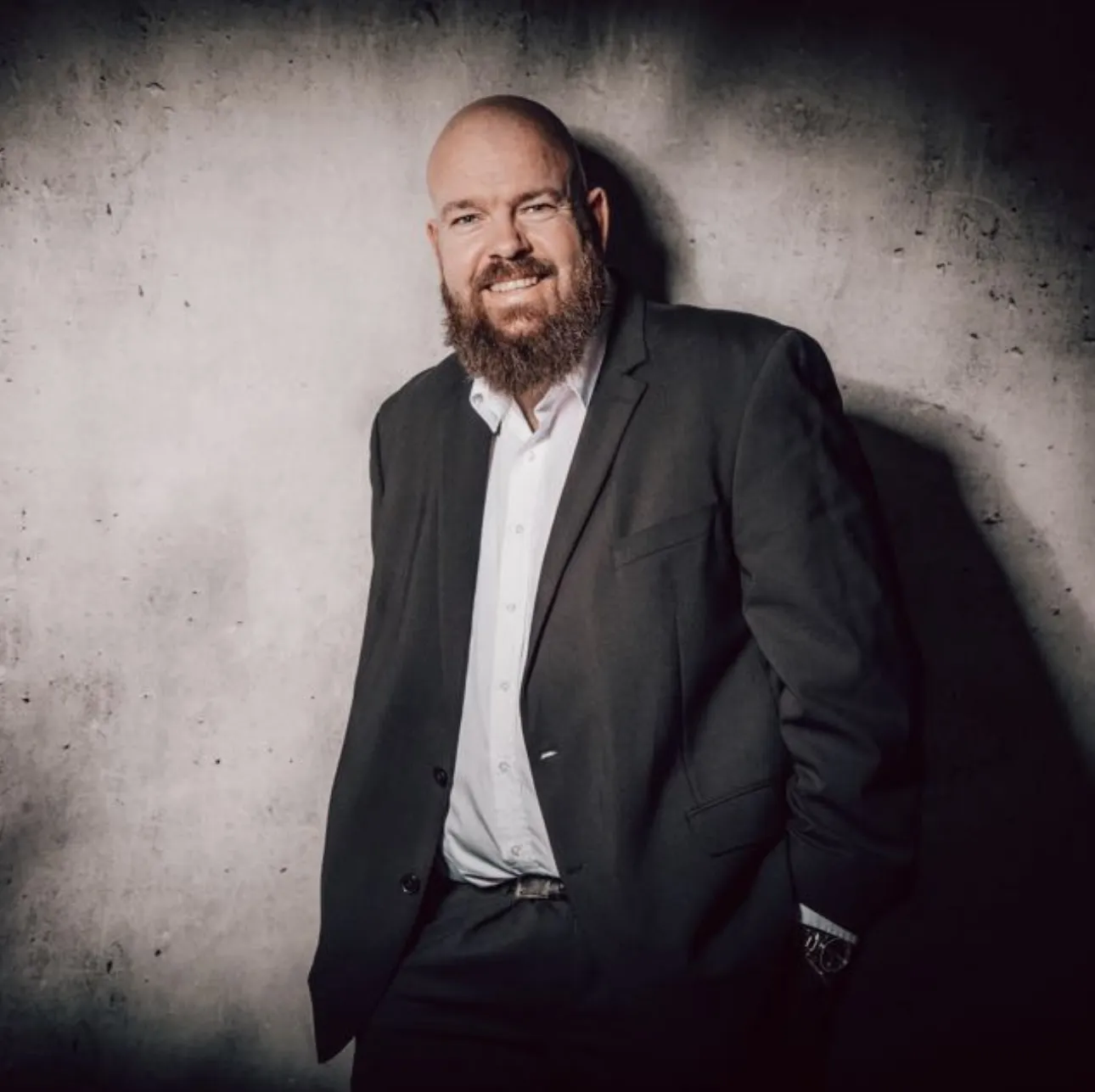 Karsten Schäfer - Croso International GmbH