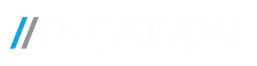 P-CATION Logo