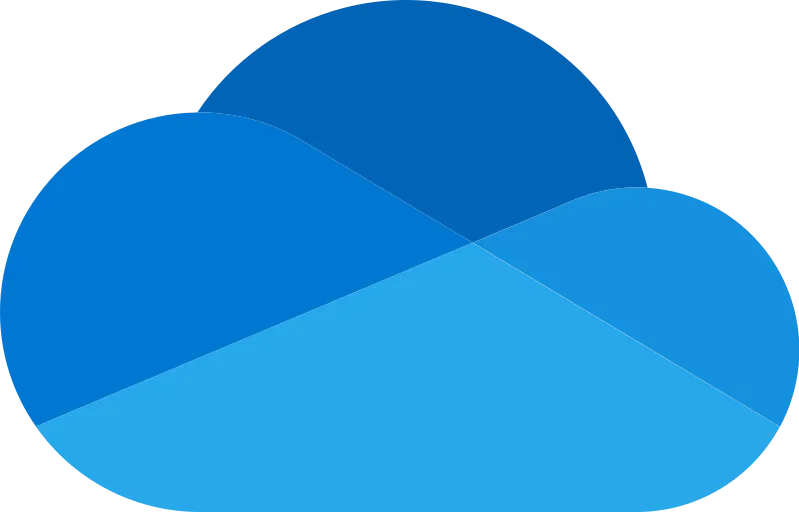 Microsoft OneDrive