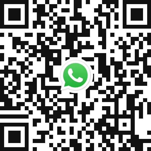 QR-Code für mehr über P-CATION