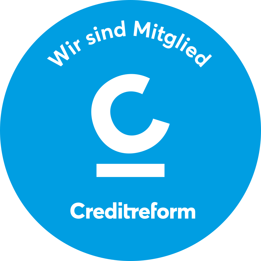 Wir sind Mitglied im Bitkom