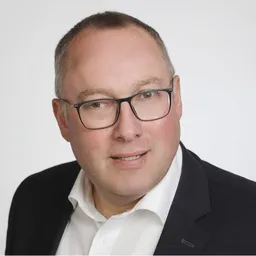 Ulrich Neuhaus - HUERO Vertriebs GmbH