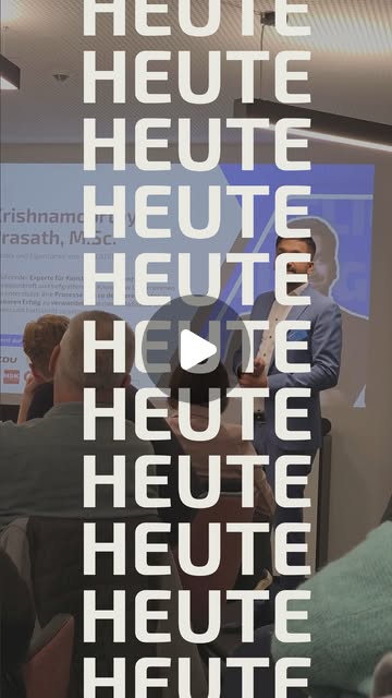 Speaker in Iserlohn Prozessoptimierung