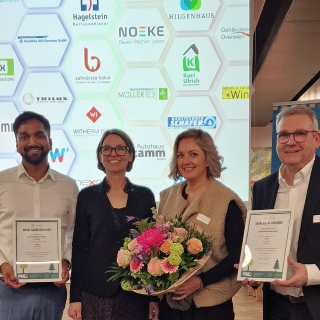 Vortrag bei ChatGPT & Co. – Die Zukunft hat schon begonnen!, Duisburg