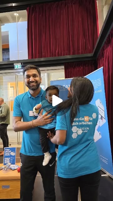 Speaker bei Digitales Zirkeltraining, Arnsberg