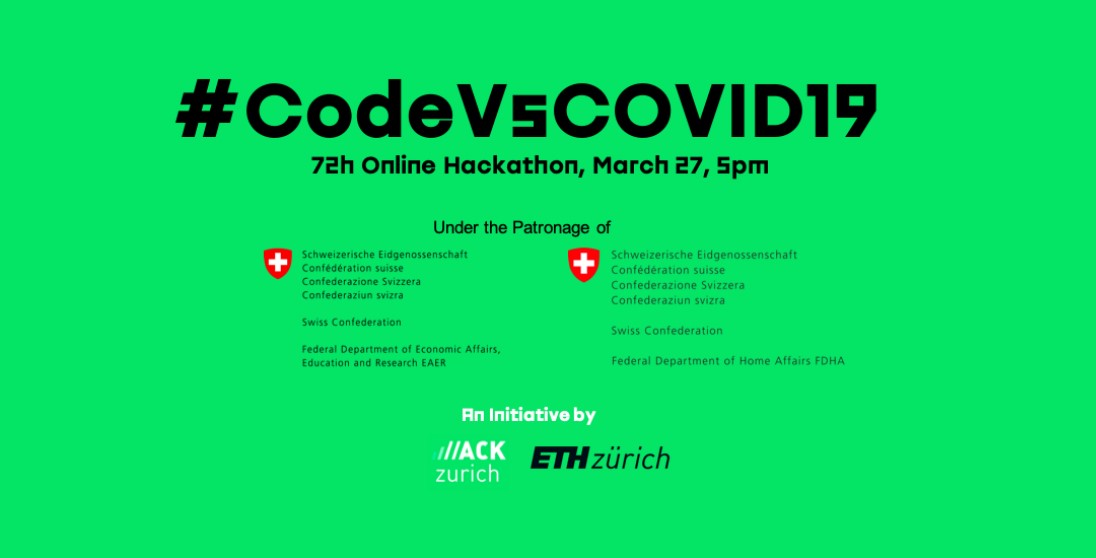 CoronaCircles: A platform to coordinate videocalls – CodeVsCovid19 Hackathon